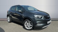 Vauxhall Mokka X 1.4T ecoTEC Active 5dr Petrol Hatchback